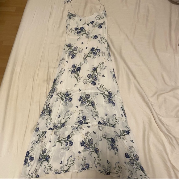 Reformation emmie dress - Picture 6 of 16